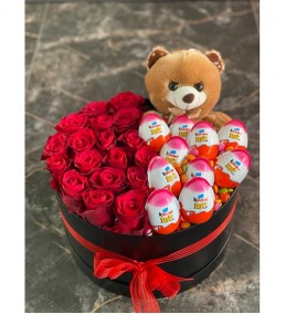 Premium Kutu
